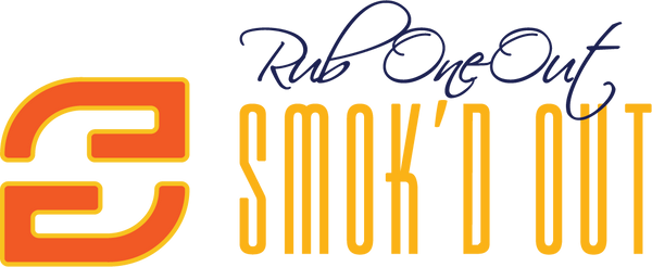 Smok’d Out Rub